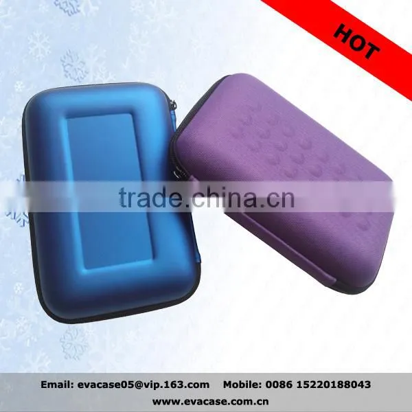 Fancy Cheap Molded Eva Travel Case Cosmetic Case photo-4