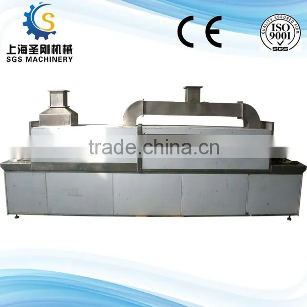 Full Automatic Bottles Dyrer Machine photo-5