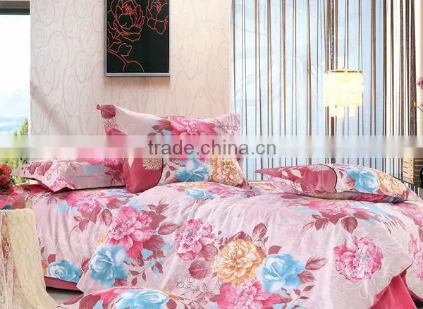 4pcs Bedding Set photo-5