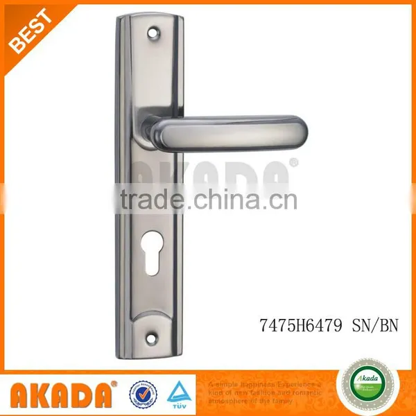 2014 Newest Design Cheap Price Aluminium Door