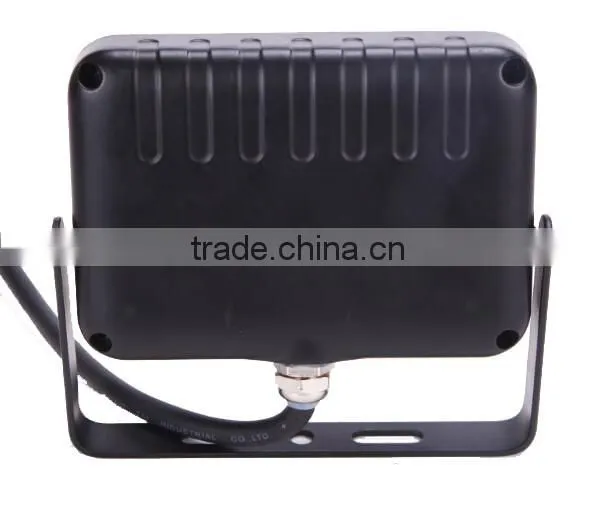 2015 New PF 0.9 120 Degree IP65 4000lm 50W LED Outdoor Flood Light photo-3