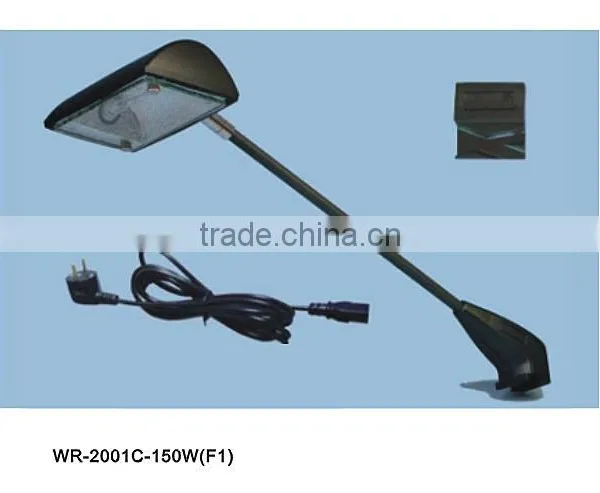 Display Stand Flexible Blue Spot Light Forklift photo-5