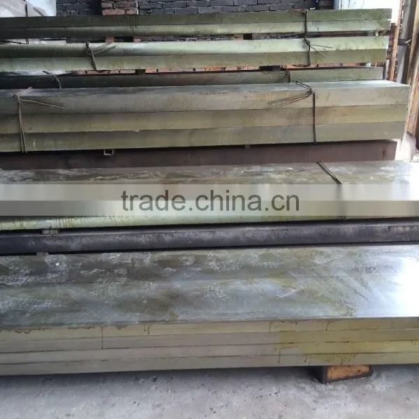 Tool Steel Round Bar 1.2344/ H13 /JIS SKD61 Made in China photo-3