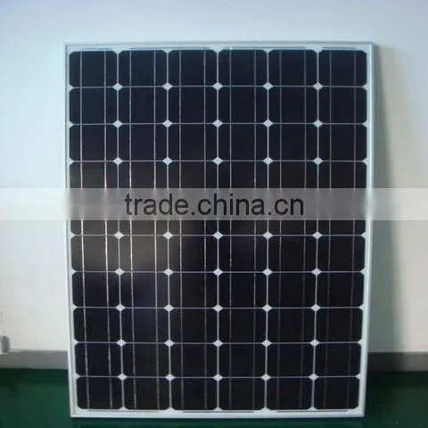 Hot Sale 230W Mono Solar Panel With Good Price photo-3