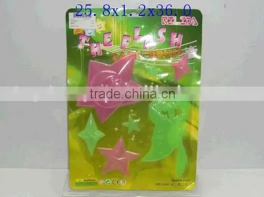 Luminous Toys For Kids Cute Sun&Moon