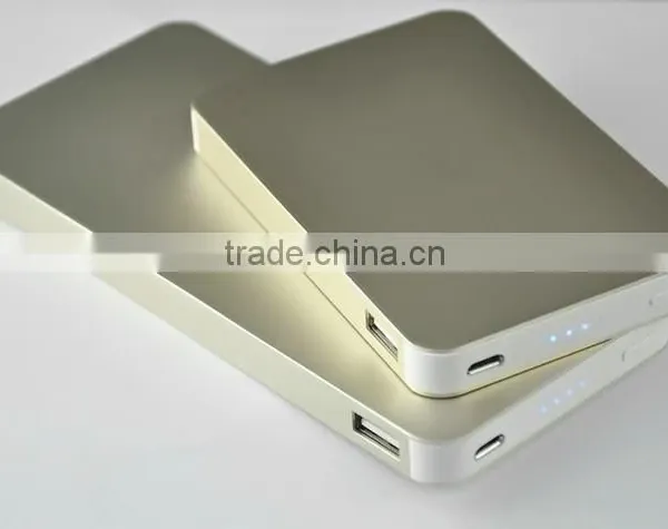 Manual for Power Bank Battery Charger Power Bank Usb photo-4