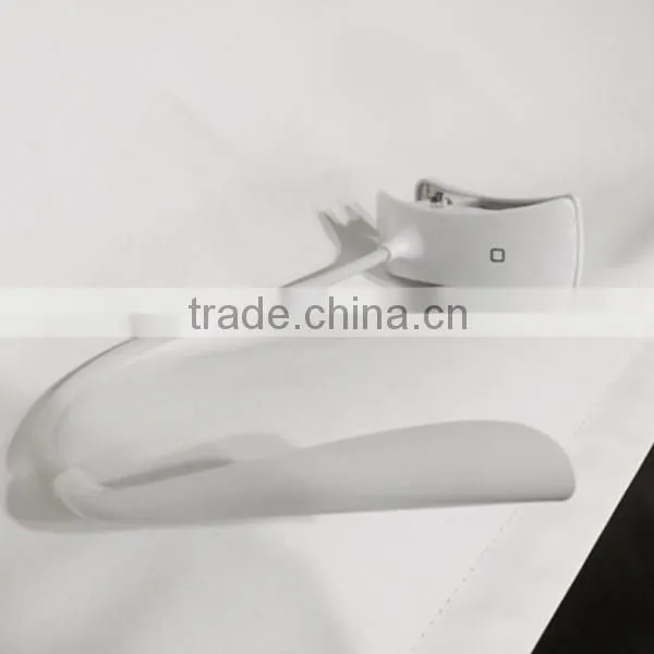 ABS Plastic Mini White Led Bed Light Student Use Eye Protection Led Reading Lights photo-4