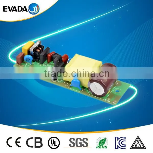CE/CB Certificate 105V 350mA 36W Led Power Driver photo-5