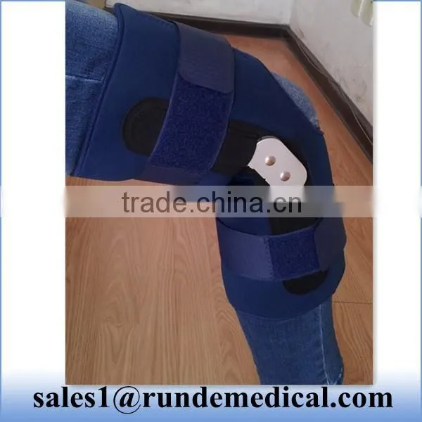 Knee Brace/knee Joint Pain/the Knee