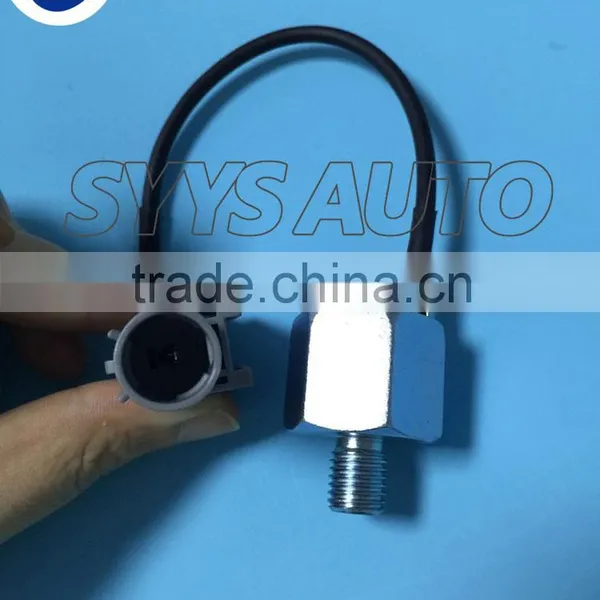 Knock Sensor FOR CHEVROLET TRACKER SUZUKI ALTO SWIFT XL7 1864052D00 89054009 18640-52D00 18640-78G00 photo-2