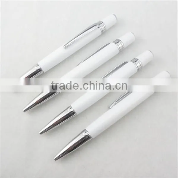 Cute Lovely Business Gift Item Mini Pen Metal photo-3