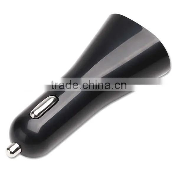 Universal Car Charger Shell / Plastic Car Charger Shell photo-4
