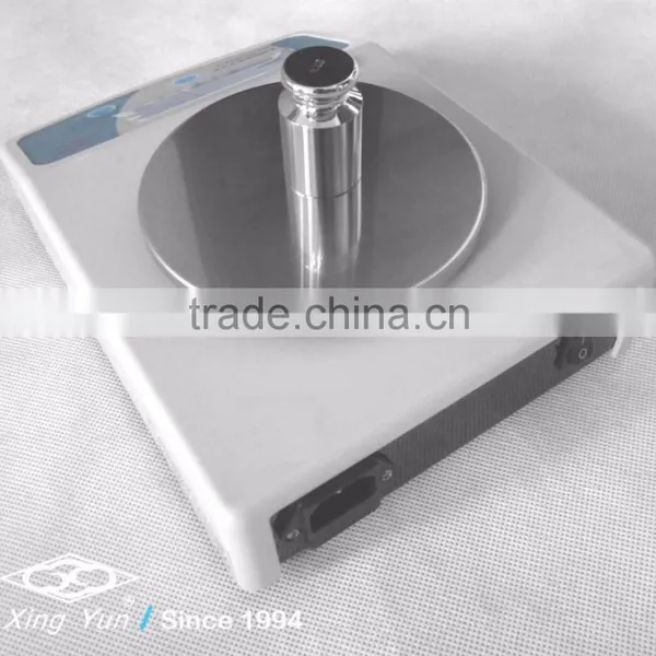 China Supplier 1100g/0.1g Electronic Weighing Scale/weighing Scales/digital Balance photo-3
