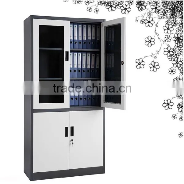 Made in China Hospital Bedside Cabinet Medical Devices Cabinet Laboratory Chemical Storage Cabinets photo-2