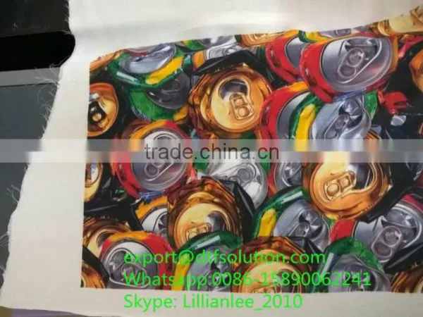 FD1688 Belt Printer for Tat Cotton Direct Printing With Water Based Pigment Ink photo-4