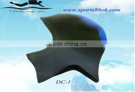 Diving Accessories Dive Hood DC1