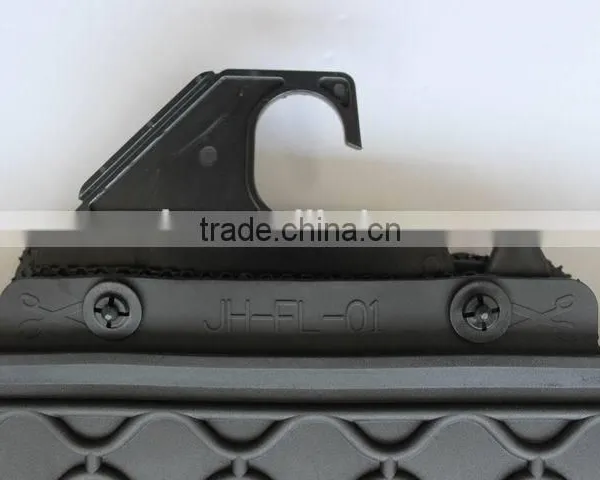 Wholesale Customized Full Set Position Rubber Car Floor Mats For JAC S5 photo-3