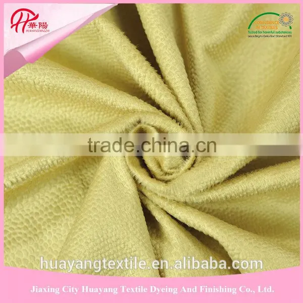 High Quality Low Price Soft Toys Polyester Fabric photo-2