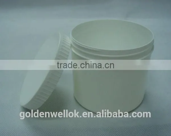 Plastic Jars and Pots With 1 L Plastic Jars With Lids photo-3