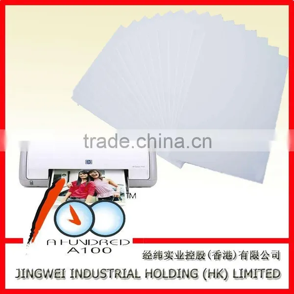 Self-adhesive High Glossy Photo Paper photo-6