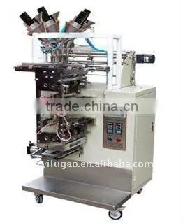 Multi Lanes Powder Packaging Machine/small packaging machine