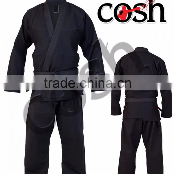 COSH International BJJ Brazilian Jiu-jitsu Uniforms Supplier - Bjj-7901-S