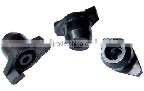 Test Bench Coupling, Used on Test Bench.