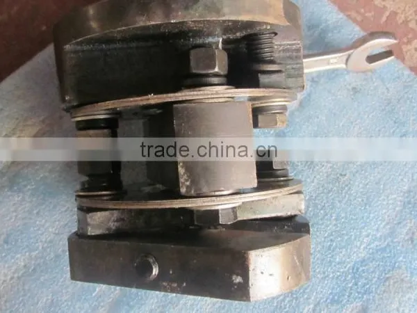 haiyu machine cardan ,universal joint used on test bench ,iron material