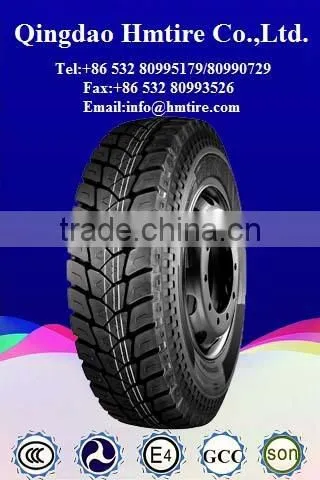 Truck Tyres 1200r20 photo-2