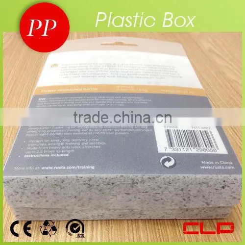 Packaging Box With Clear Lid China Supplier photo-4