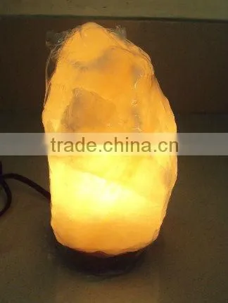 Himalayan Salt Lamp photo-4