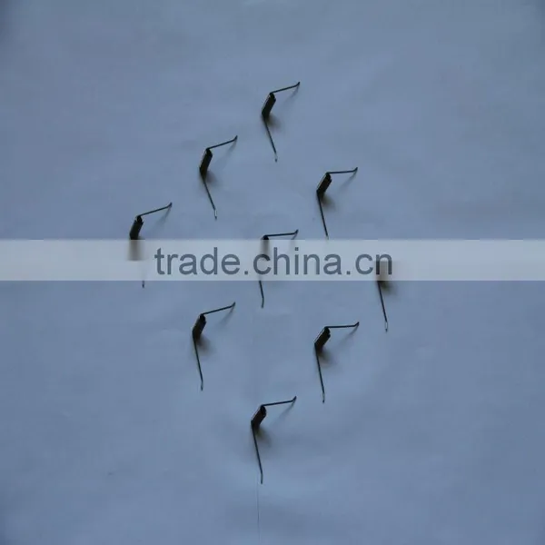 Torsional Spring