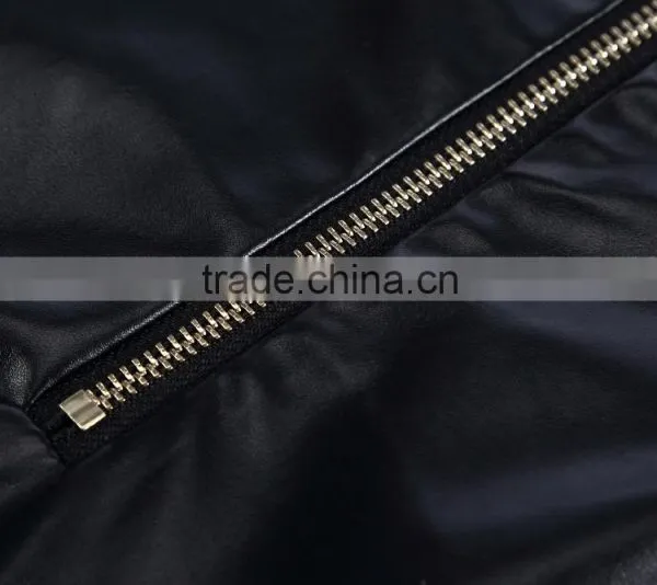 Fashion Design Tassels Skirt for Ladies photo-4