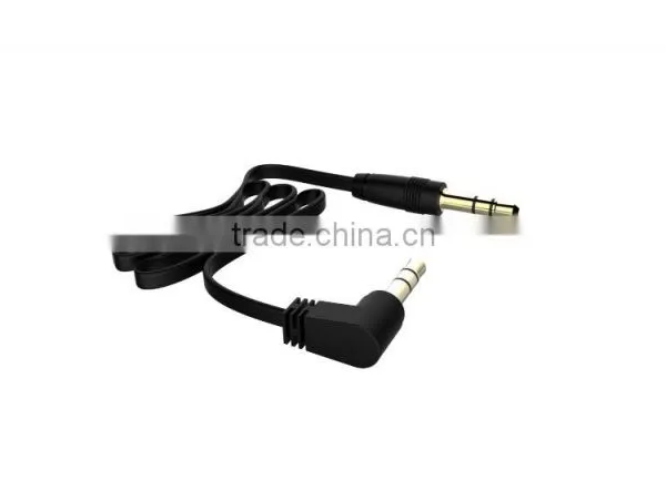3.5mm Male to Male M/M Audio Cable photo-6