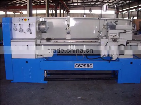 CH6240C Metal Spinning Lathe photo-3
