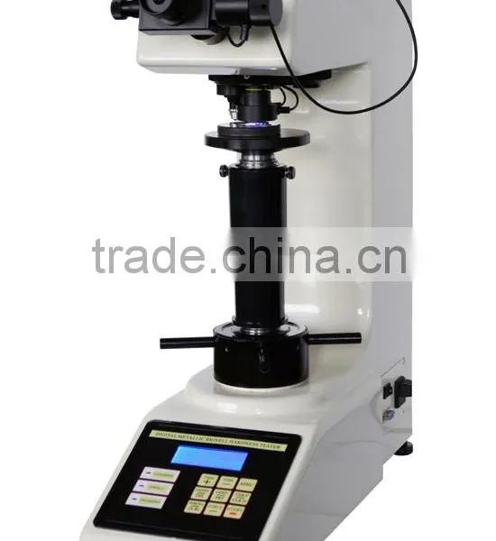 HB-3000D Advanced Digital Brinell Hardness Tester photo-5