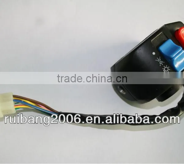 ELECTRICAL SWITCH FOR ELECTROC CAR photo-5