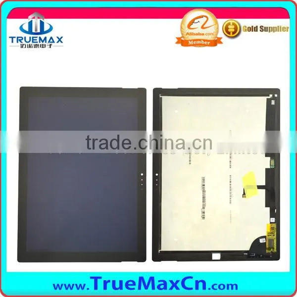 Replacement Original LCD For Microsoft Surface Pro 3 V1.1 LCD Screen Assembly photo-2