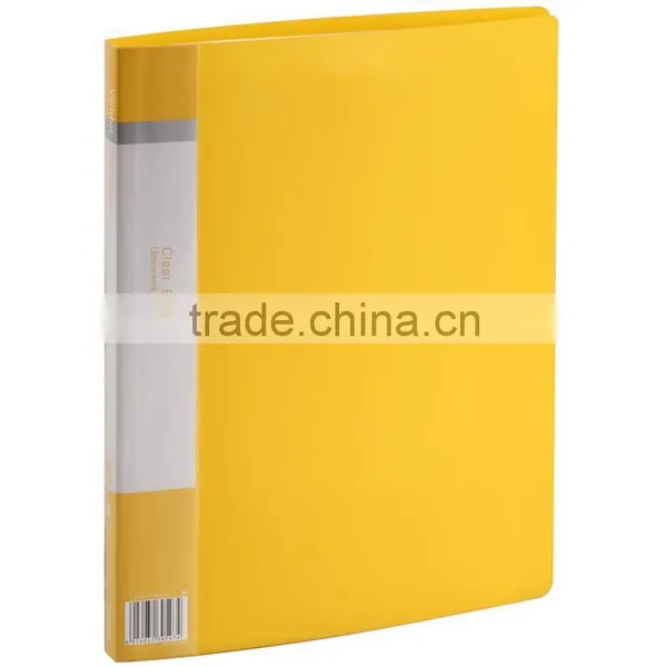 Promotional Plastic File Folder Assorted photo-6