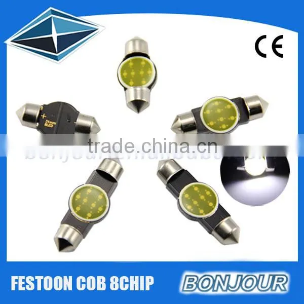 Bonjour Wholesale High Quality Led Festoon 5704 Smd Canbus Led Light for Car photo-3