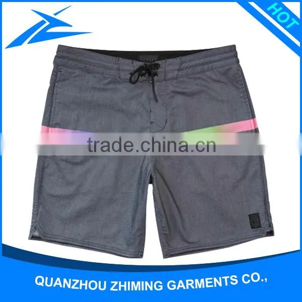 2016 Men Swimming Wear Teen Age Boys Beach Shorts Pants Mens New