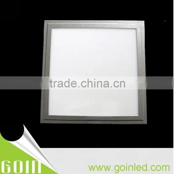 42W Panel Lampe 600 600 Led Panel Light Edison SMD LED Panel Lights With LiFud/Philip/TRIDONIC Driver 3-5 Year Guaranteed