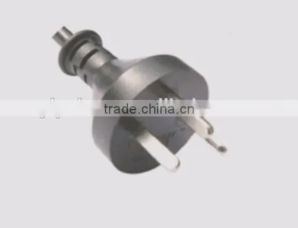 Israel Standard 10A 250V Israel Male Plug