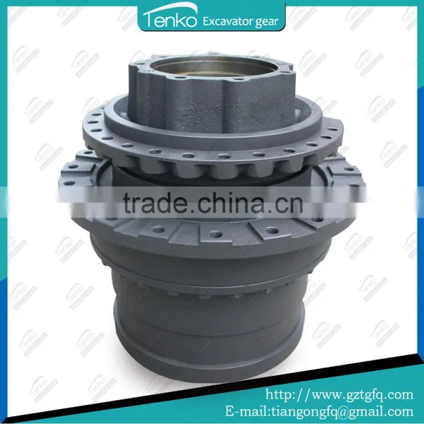 ZAX330-1 Planetary Reduction Gear Assy for Excavator Gear Parts