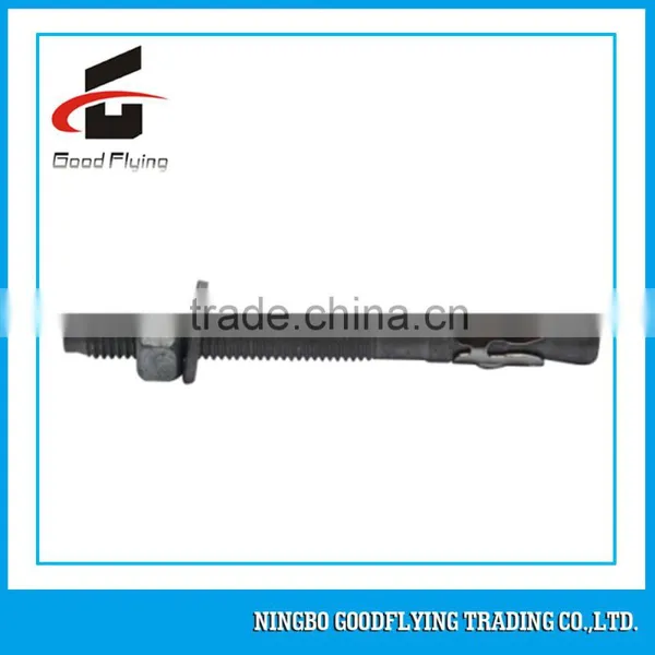 Stainless Stud Steel Wedge Anchor photo-4