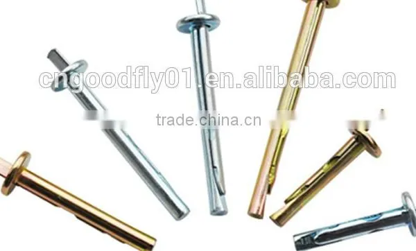 Lifting Suspended Recessed Ceiling Anchor photo-3