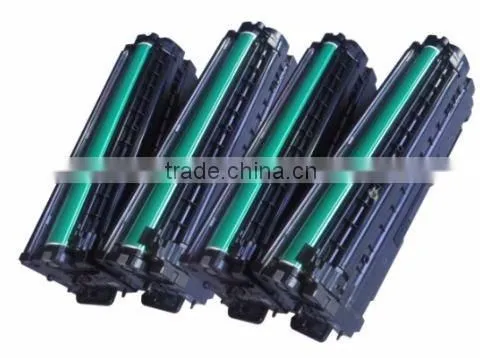 Chinamate Color Toner Cartridge for Samsung CLT505L BK/C/M/Y