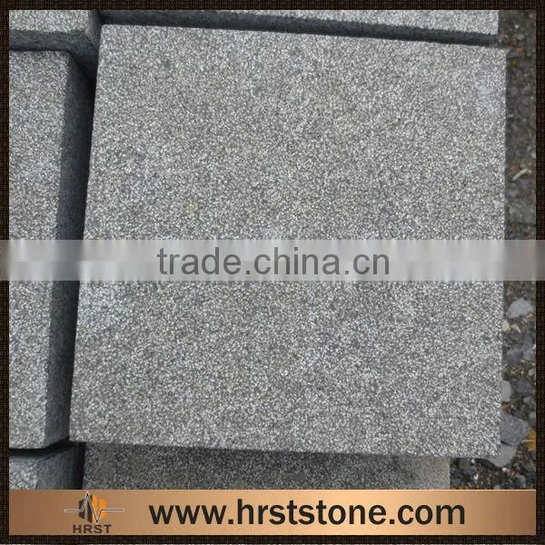 China Granite G684 Paving Stone photo-2