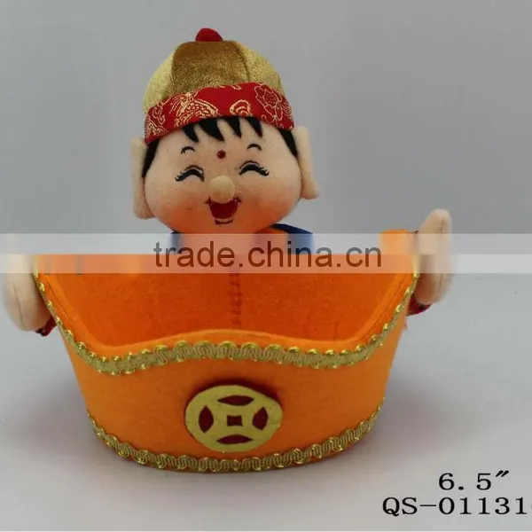 Hot Sale Chinese New Year Promotion Gift