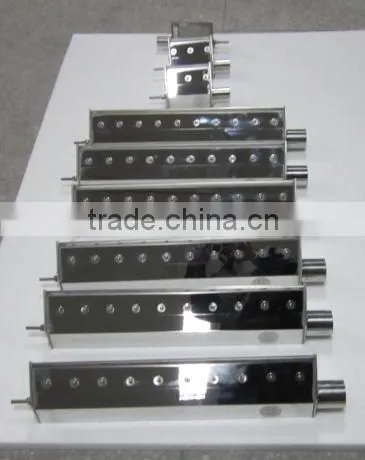 Spray Pretreatment Low Flow Air Knife photo-4